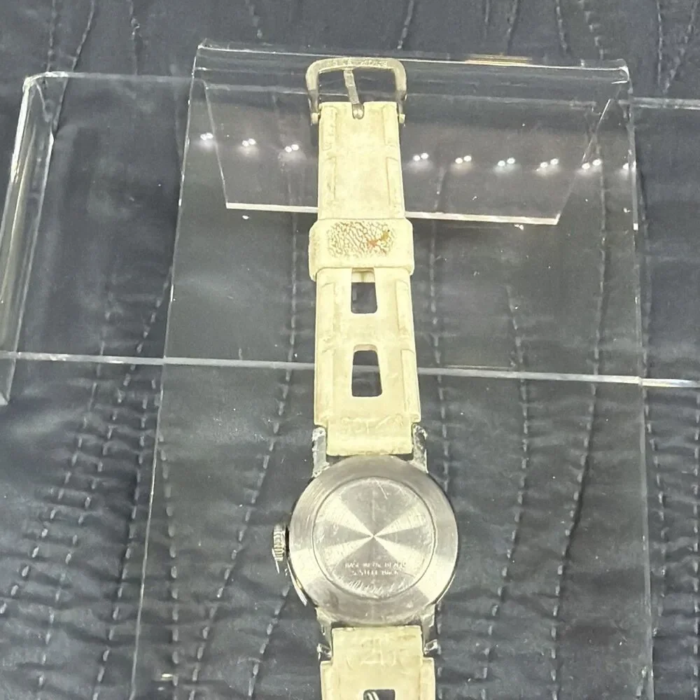 Peanuts vintage wristwatch